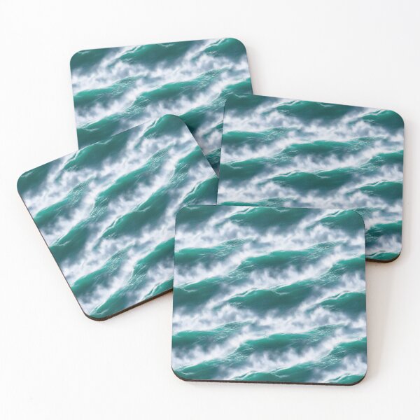 Item preview, Seamless ocean background 29 designed and sold by hendrikspix.
