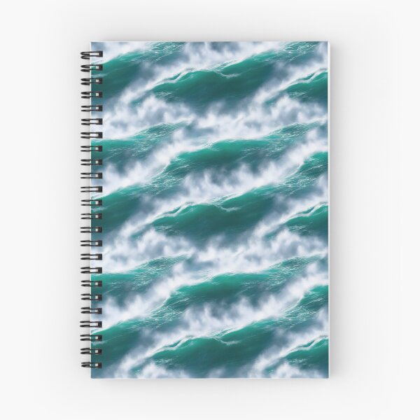 Item preview, Seamless ocean background 29 designed and sold by hendrikspix.