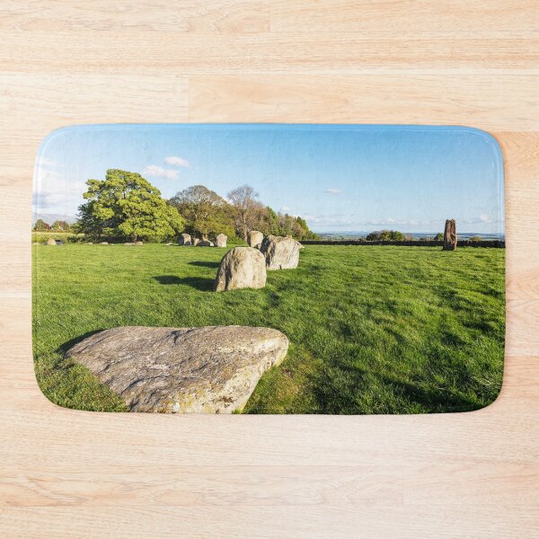 Item preview, Long Meg and Her Daughters designed and sold by Paul Thompson Photography.