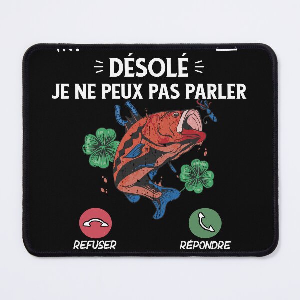 Item preview, idee cadeau homme pour Papa et papy Pêcheur Pêche  designed and sold by thegoodplan.