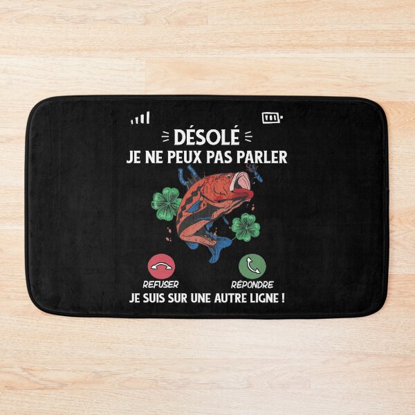Item preview, idee cadeau homme pour Papa et papy Pêcheur Pêche  designed and sold by thegoodplan.
