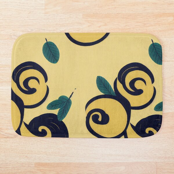 Item preview, Ukiyo-e Floral Pattern designed and sold by Fragpop.