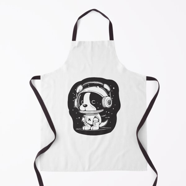 Item preview, Astro dog designed and sold by RBBll.