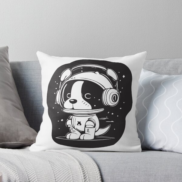 Item preview, Astro dog  designed and sold by RBBll.