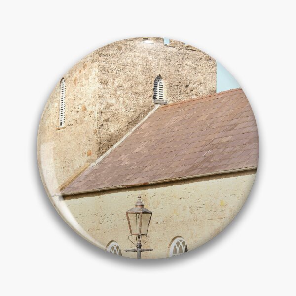 Item preview, Old Church Folk Park Vertical Northern Ireland designed and sold by eddiebarronshop.