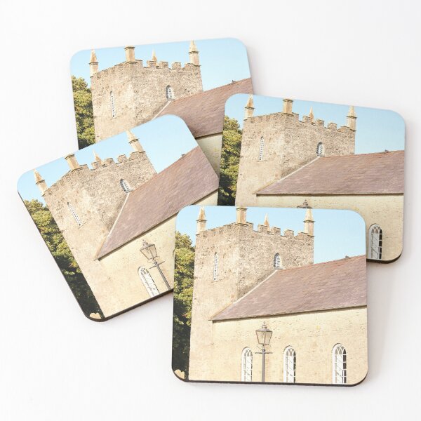 Item preview, Old Church Folk Park Vertical Northern Ireland designed and sold by eddiebarronshop.