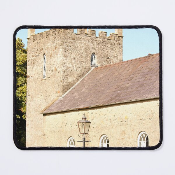 Item preview, Old Church Folk Park Vertical Northern Ireland designed and sold by eddiebarronshop.