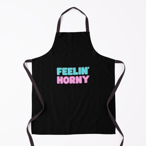 Item preview, Feelin' Horny designed and sold by koenzie.