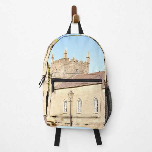 Item preview, Old Church Folk Park Vertical Northern Ireland designed and sold by eddiebarronshop.