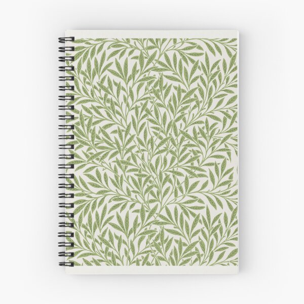 Item preview, Long leaf pattern designed and sold by BeautifulDoubt.