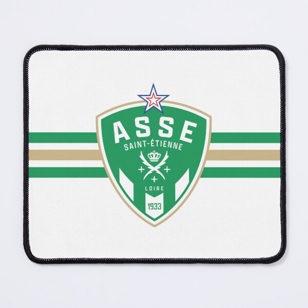 Item preview, Saint-Etienne Stéphanois St Etienne designed and sold by TRUE-FANS.