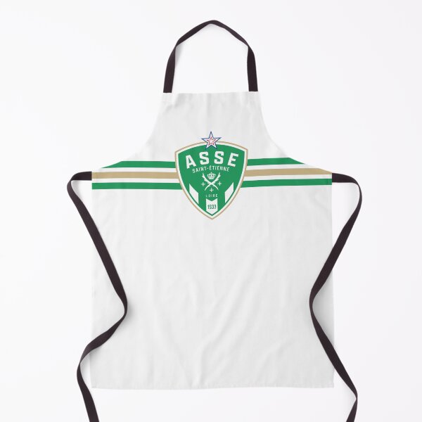 Item preview, Saint-Etienne Stéphanois St Etienne designed and sold by TRUE-FANS.
