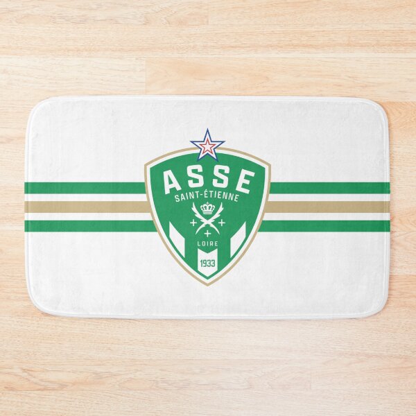 Item preview, Saint-Etienne Stéphanois  St Etienne designed and sold by TRUE-FANS.