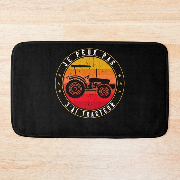 Item preview, Je Peux Pas J'ai Tracteur idee cadeau fermier designed and sold by thegoodplan.