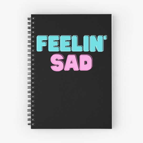 Item preview, Feelin' Sad designed and sold by koenzie.