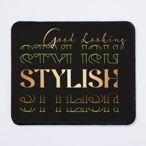 Item preview, Stylish Looks: Trendy & Timeless designed and sold by Yves Artico.