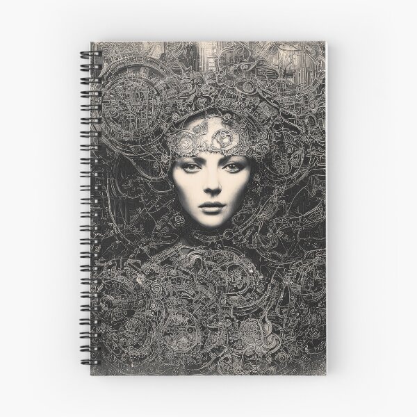 Item preview, Orlika woman designed and sold by Jean-François Dupuis.