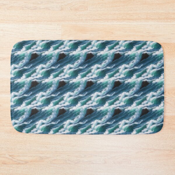 Item preview, Seamless ocean background 30 designed and sold by hendrikspix.