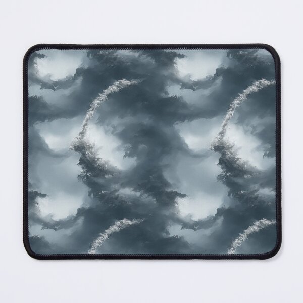 Item preview, Seamless ocean background 32 designed and sold by hendrikspix.