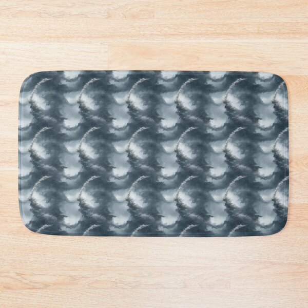Item preview, Seamless ocean background 32 designed and sold by hendrikspix.