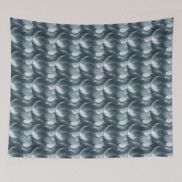 Item preview, Seamless ocean background 32 designed and sold by hendrikspix.