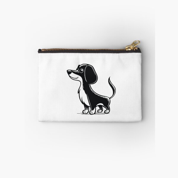 Item preview, perro juguetón designed and sold by RBBll.
