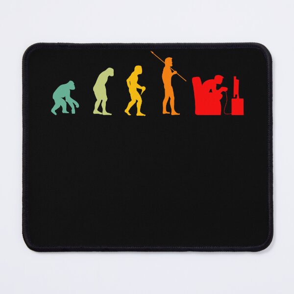 Item preview, Idée Cadeau Gamer Evolution Aux Jeux Vidéo  designed and sold by thegoodplan.
