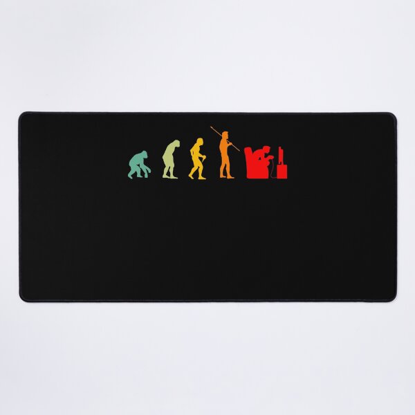 Item preview, Idée Cadeau Gamer Evolution Aux Jeux Vidéo designed and sold by thegoodplan.