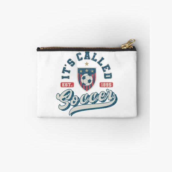 Item preview, It's Called Soccer (Est. 1895) College Style designed and sold by Numero14.