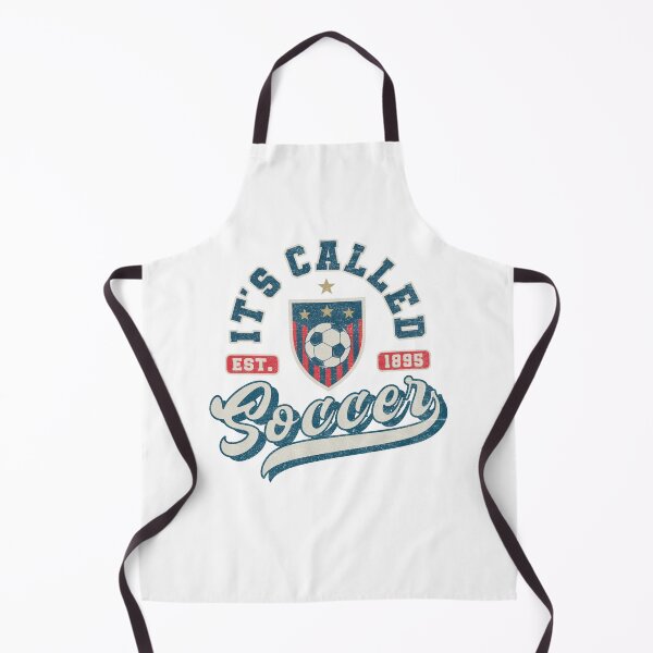 Item preview, It's Called Soccer (Est. 1895) College Style designed and sold by Numero14.