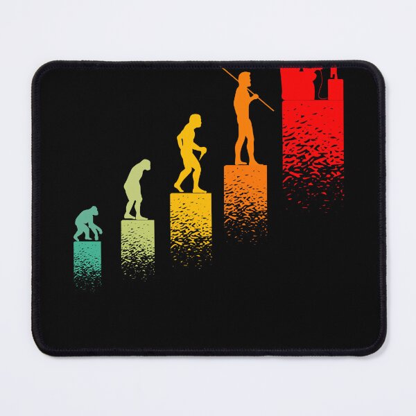 Item preview, Gamer Evolution Drôle Aux Jeux Videos designed and sold by thegoodplan.