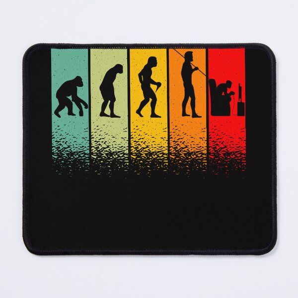 Item preview, Evolution gamer cadeau humour Ado Gaming designed and sold by thegoodplan.