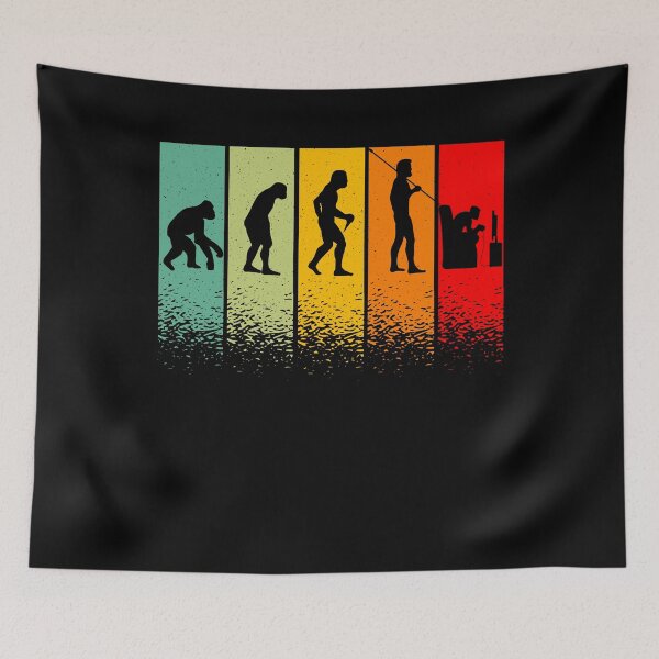 Item preview, Evolution gamer cadeau humour Ado Gaming designed and sold by thegoodplan.