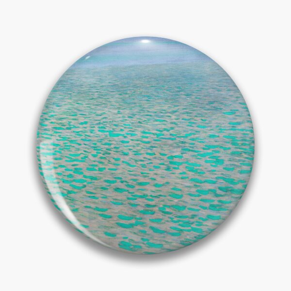 Item preview, Stylized ocean scene design designed and sold by BeautifulDoubt.
