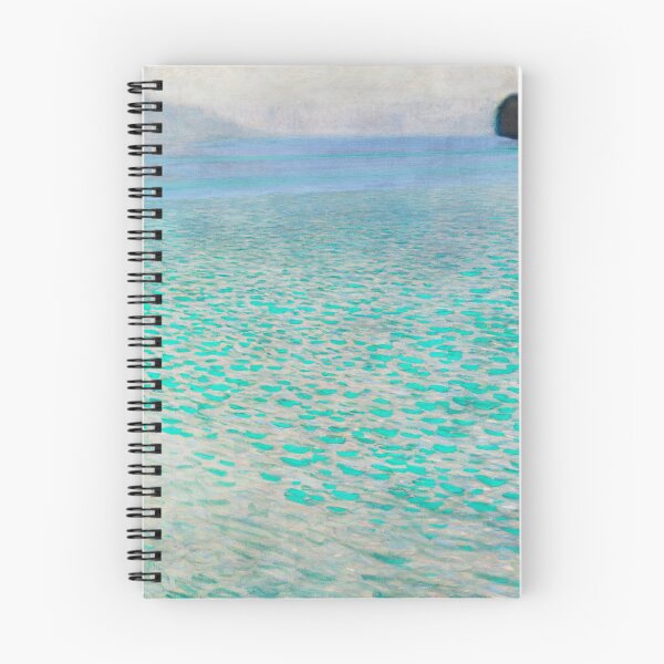 Item preview, Stylized ocean scene design designed and sold by BeautifulDoubt.