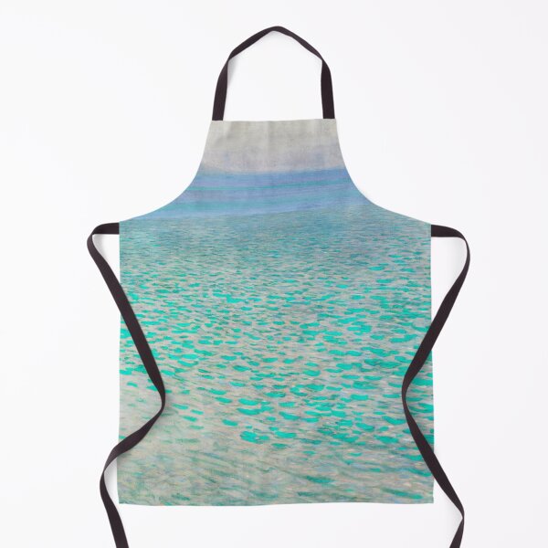 Item preview, Stylized ocean scene design designed and sold by BeautifulDoubt.