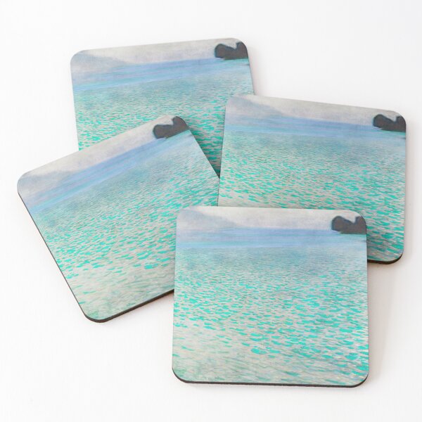 Item preview, Stylized ocean scene design designed and sold by BeautifulDoubt.