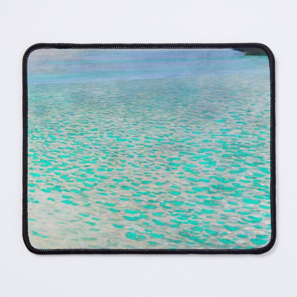 Item preview, Stylized ocean scene design designed and sold by BeautifulDoubt.