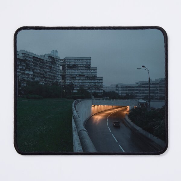 Item preview, North Chertanovo district designed and sold by yaroslav-lu.