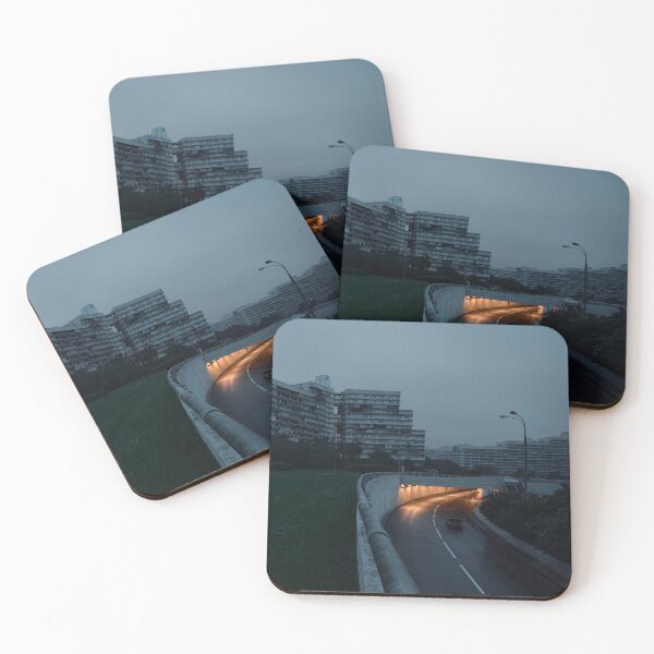 Item preview, North Chertanovo district designed and sold by yaroslav-lu.