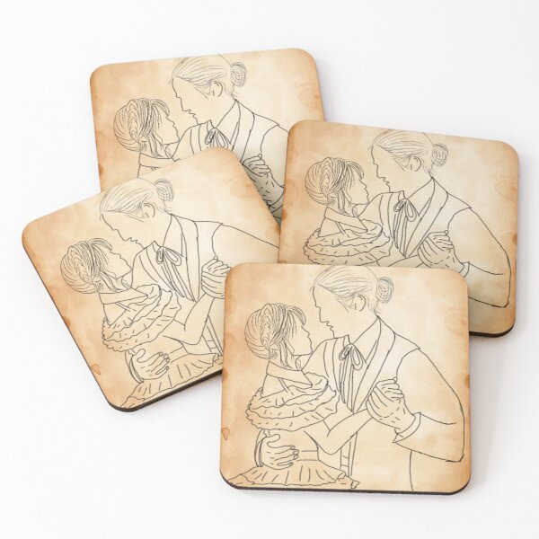Item preview, werewolf,wednesday,xavier,couple designed and sold by cutedream.