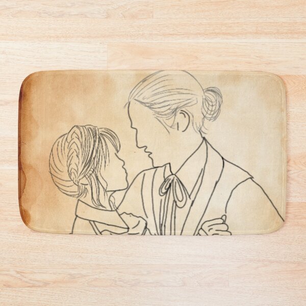 Item preview, werewolf,wednesday,xavier,couple designed and sold by cutedream.