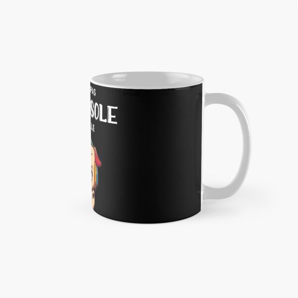 Item preview, Humour Gamer Ado Joueur De Console cadeau designed and sold by thegoodplan.