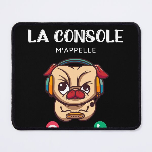 Item preview, Humour Gamer Ado Joueur De Console cadeau designed and sold by thegoodplan.