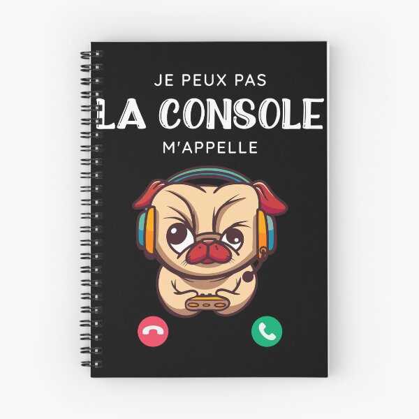 Item preview, Humour Gamer Ado Joueur De Console cadeau designed and sold by thegoodplan.