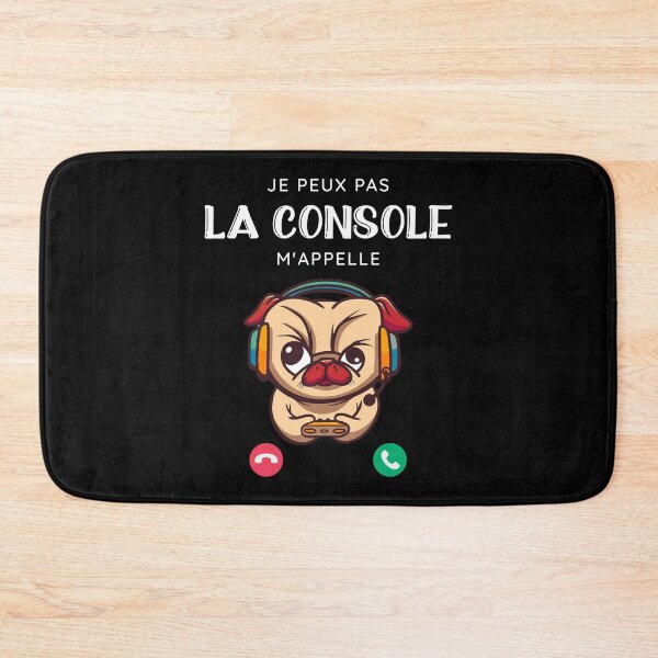 Item preview, Humour Gamer Ado Joueur De Console cadeau designed and sold by thegoodplan.