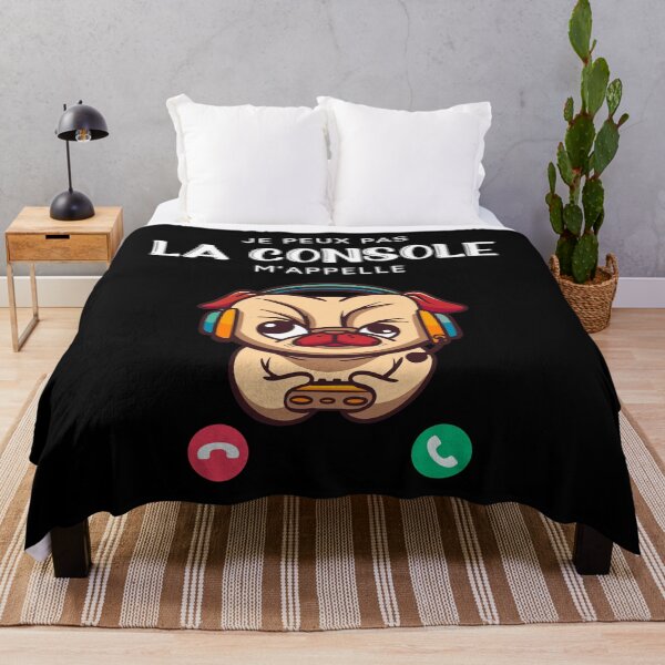 Item preview, Humour Gamer Ado Joueur De Console cadeau designed and sold by thegoodplan.