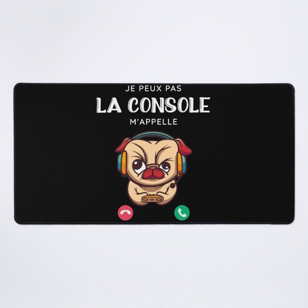 Item preview, Humour Gamer Ado Joueur De Console cadeau designed and sold by thegoodplan.