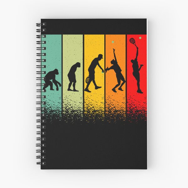 Item preview, Evolution Tennisman idee cadeau Homme designed and sold by thegoodplan.