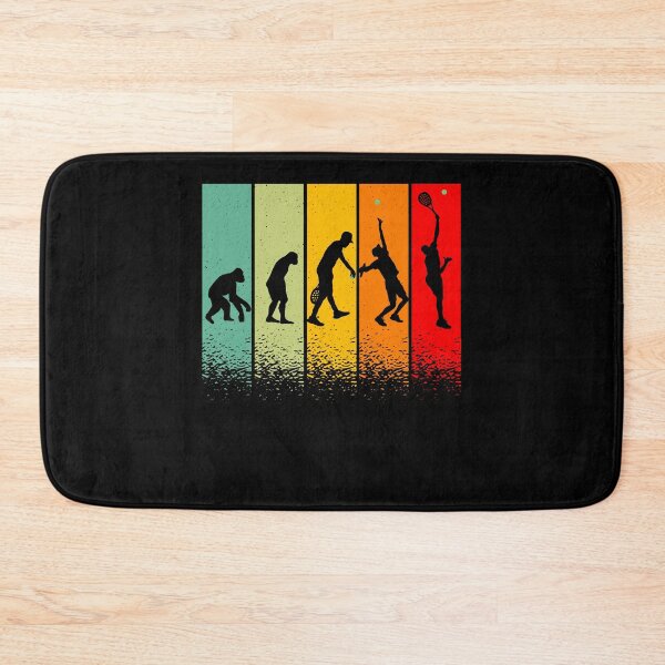 Item preview, Evolution Tennisman idee cadeau Homme designed and sold by thegoodplan.